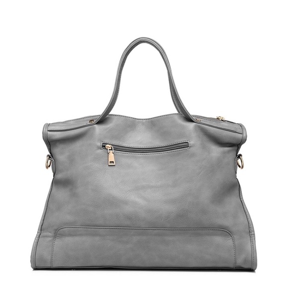 Just In! 🆕 HELSINKI Large Crossbody Tote - Picture 6 of 8